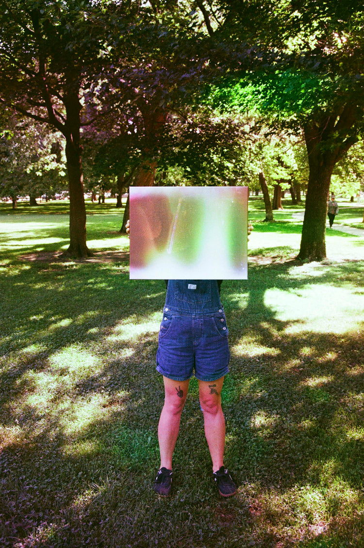 Overly Souped 3 of 6 by Leigha Wondergem