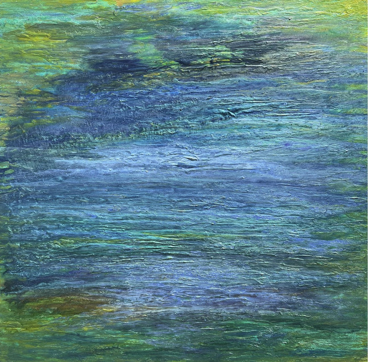 Emergent by R Skevis