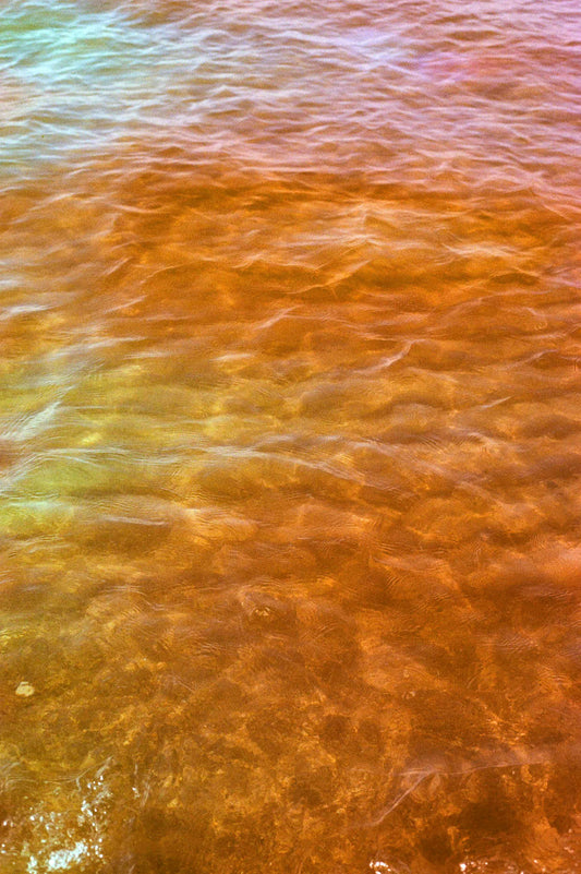 Ode to Lake Michigan - 03