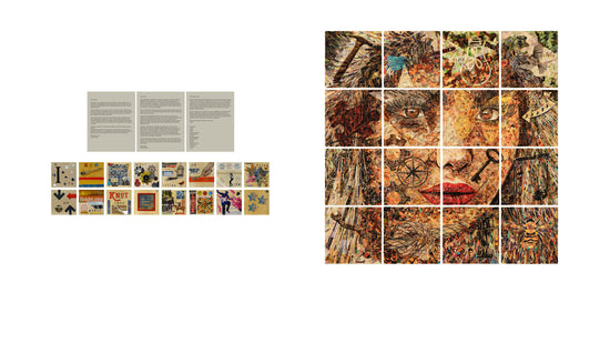 Entry Earned; A Father's Test by Mystery Art League