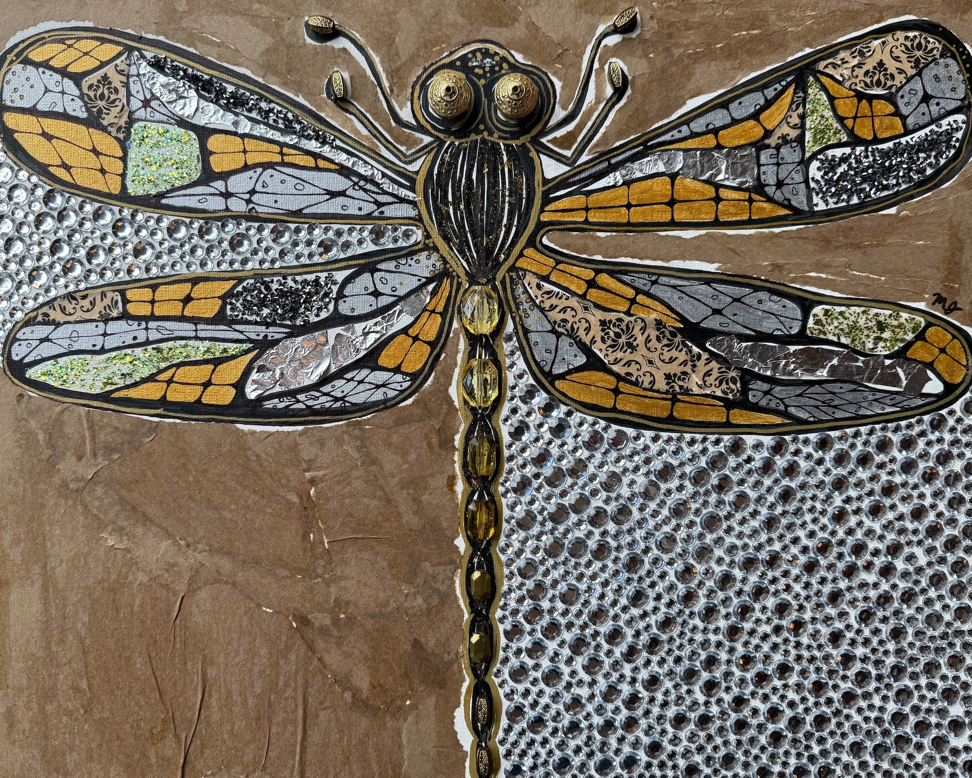 Dragonfly