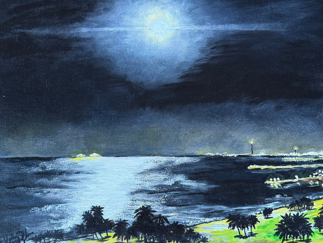 Mahina Poe Poe