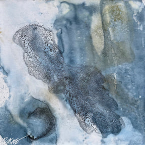 Artwork image to scale