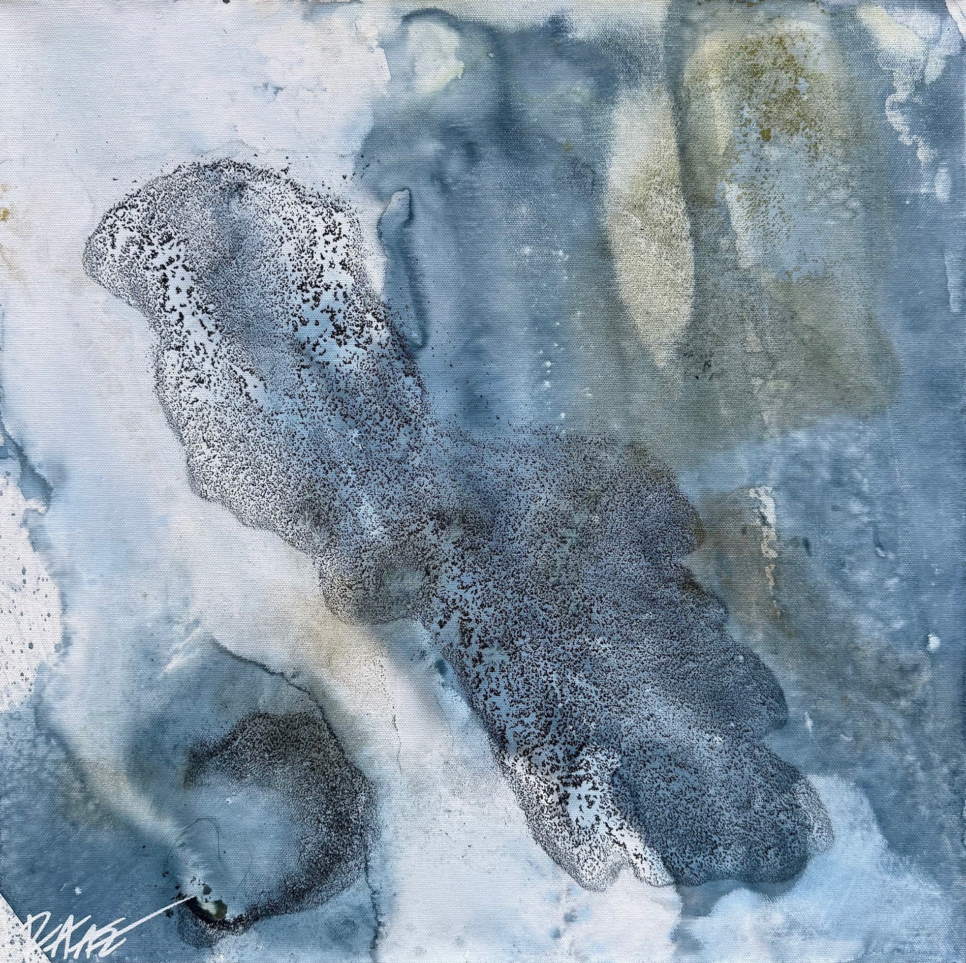 Truly, Madly, Deeply Blue 1