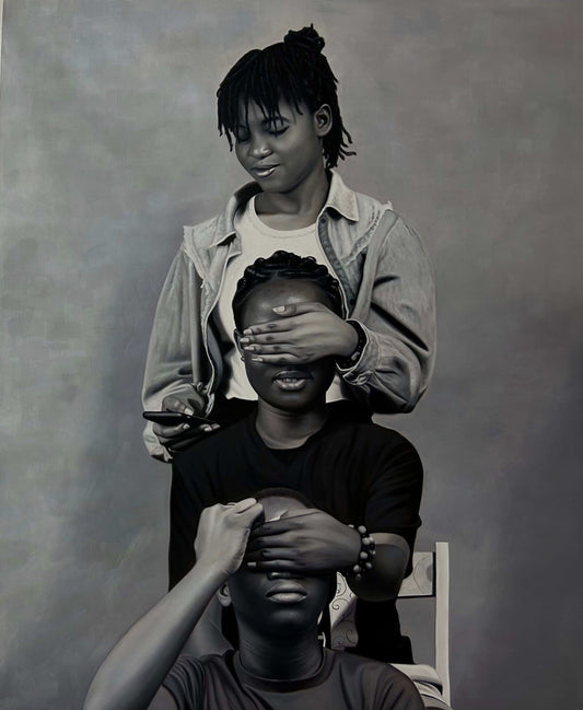 Veiled Perceptions