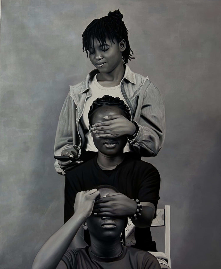 Veiled Perceptions