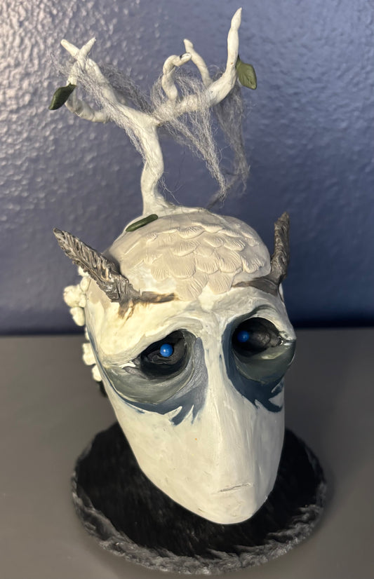 Befriending My Inner Monsters, Depression
