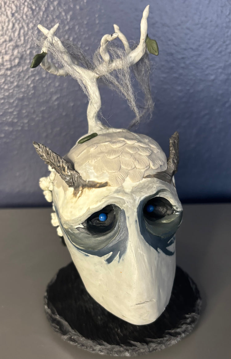 Befriending My Inner Monsters, Depression