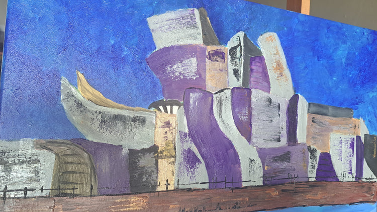 POWER OF ART