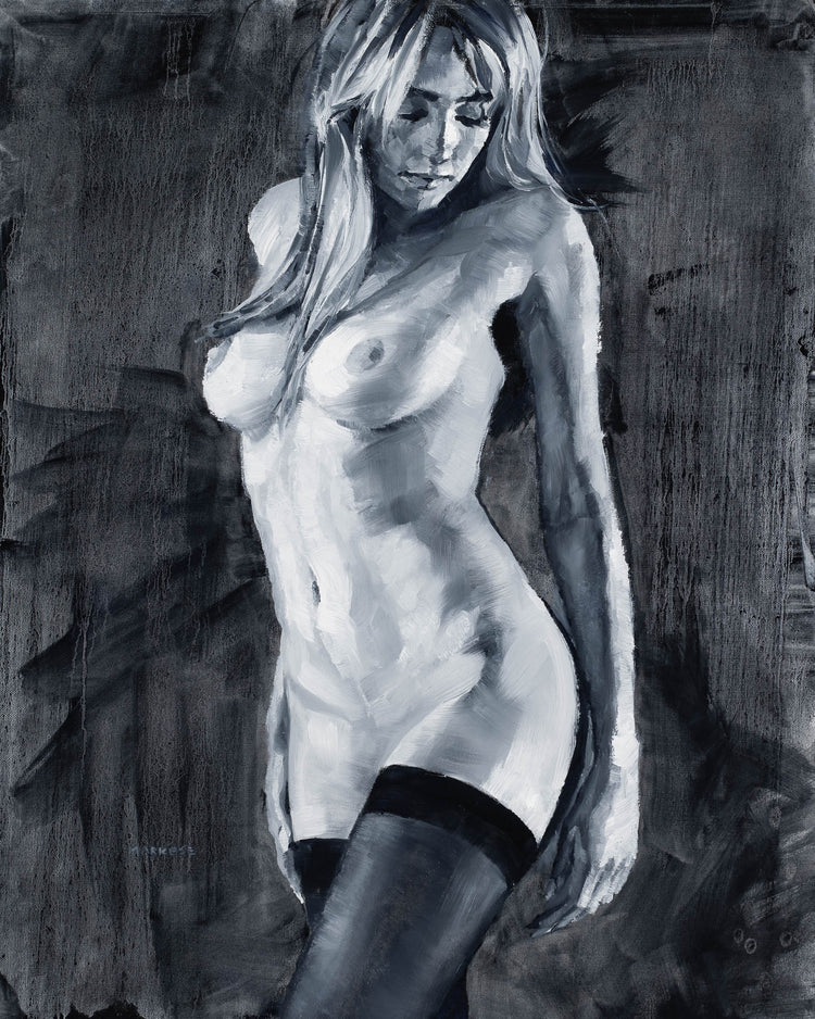 Monokrome 3 by John Markese