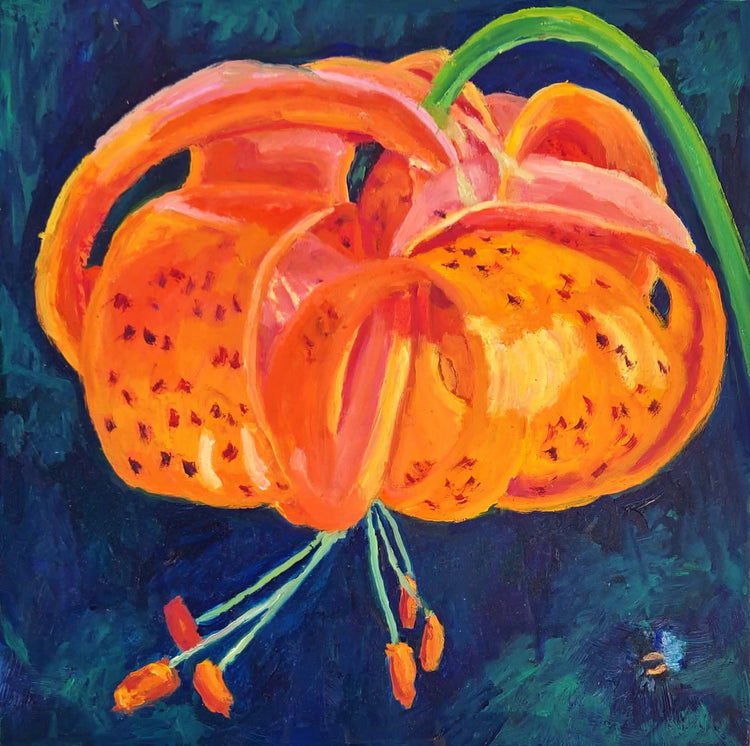 MichiganLily by Loretta Rolison, Krista McConkey