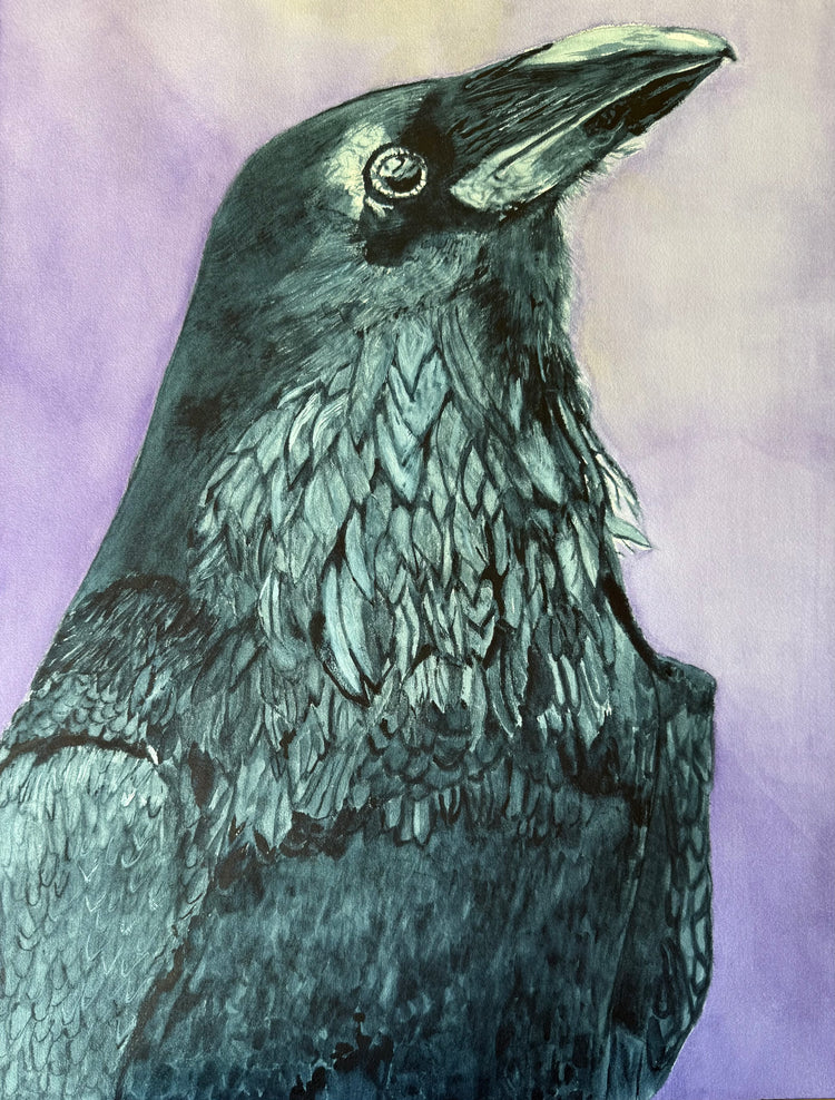 Conspirator by Cindy Bender