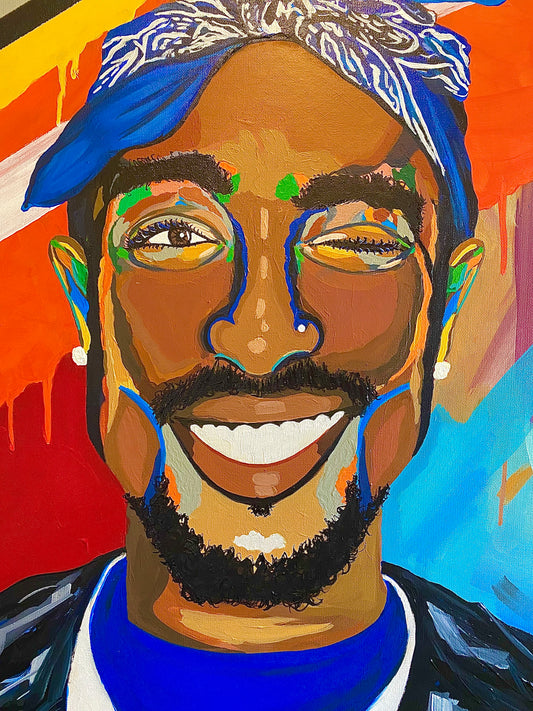 Smile by Trish