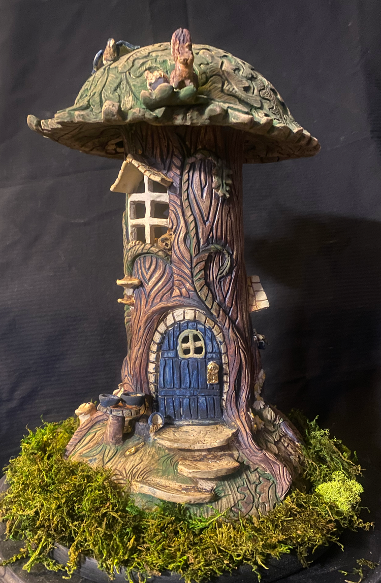 Life is a Fairy Tale (set of 3)