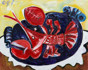 Artwork image to scale