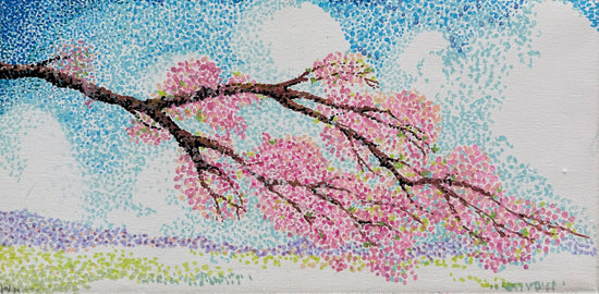 Artwork image to scale