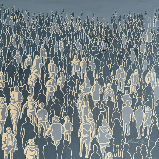 The Commuters