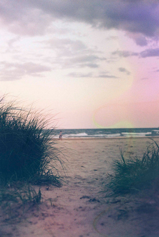 Ode to Lake Michigan - 19