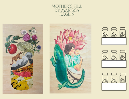 Mother's Pill