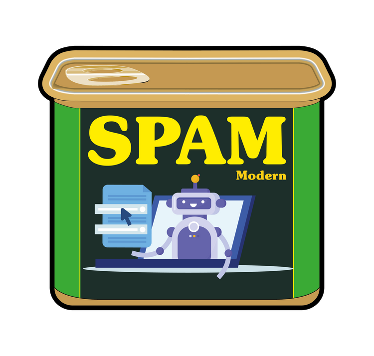 SPAM