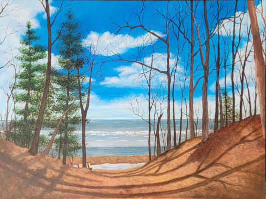 Hoffmeister State Park
