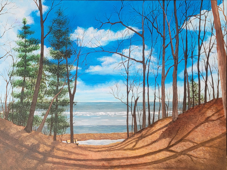 Hoffmeister State Park