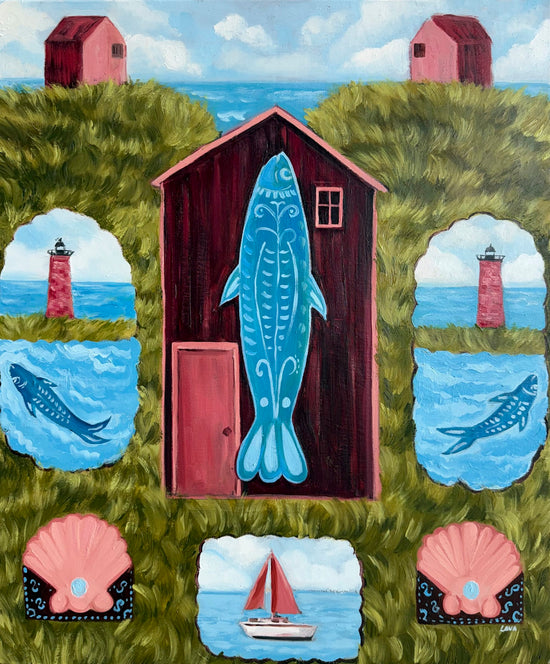 Original Art