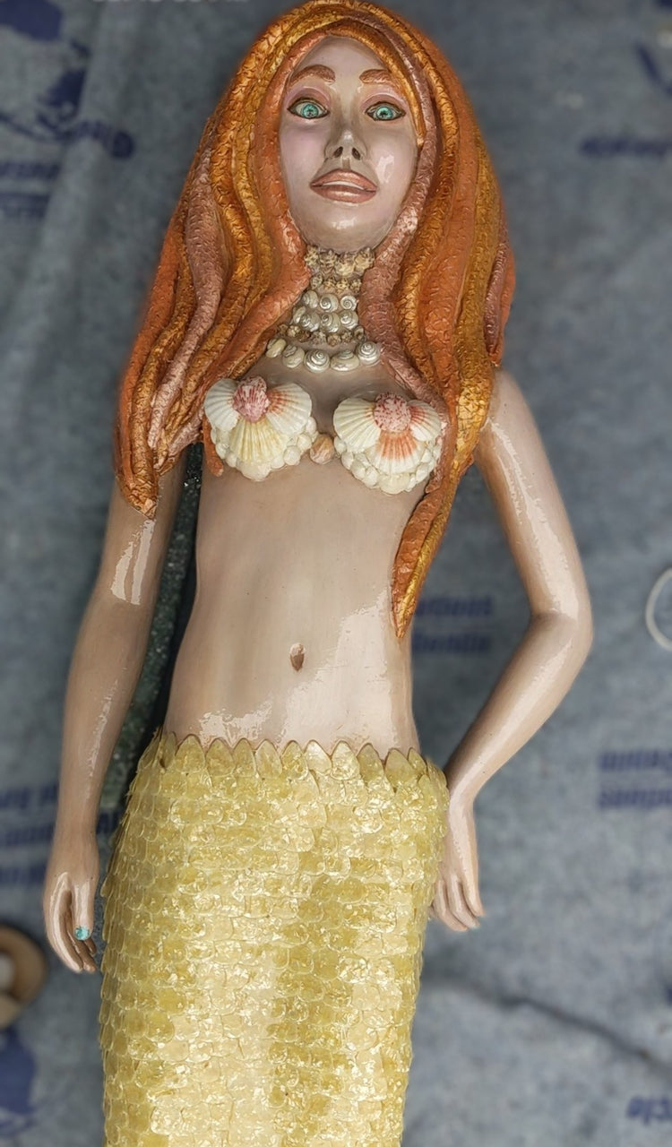 Siren Song (Odessa)