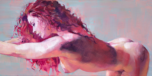 Whispers in Amaranth