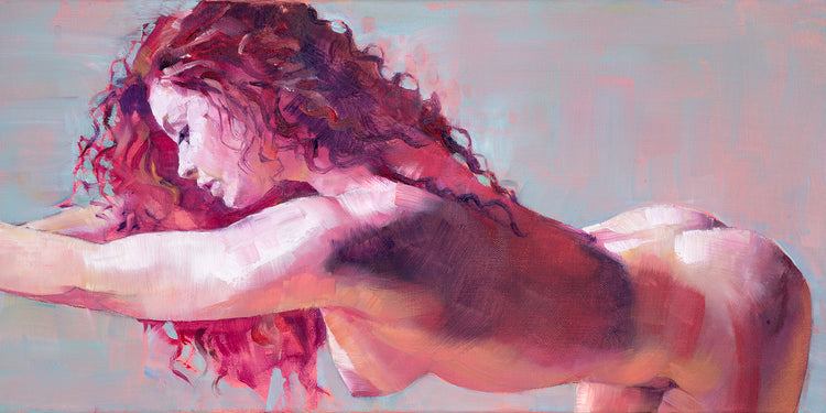 Whispers in Amaranth