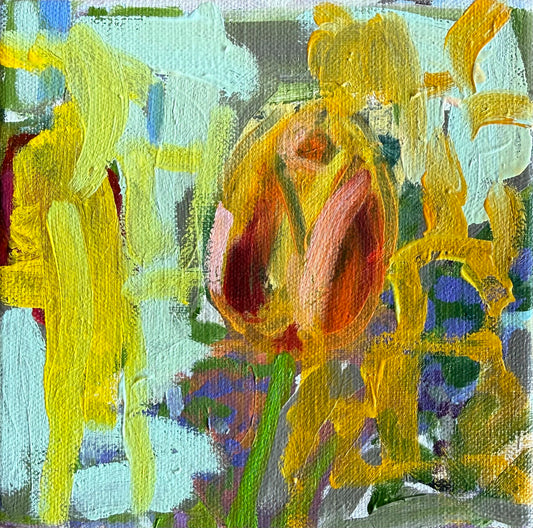 Tulip Revisited