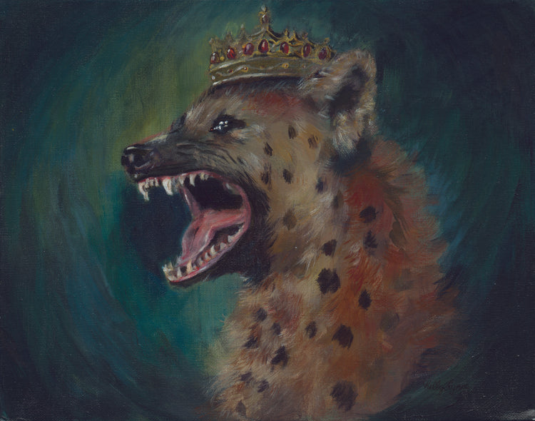 Unannounced Authority by Kelly Lynne Figueiredo