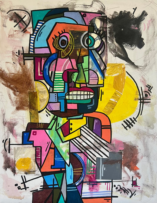 Polymorphic Thinker
