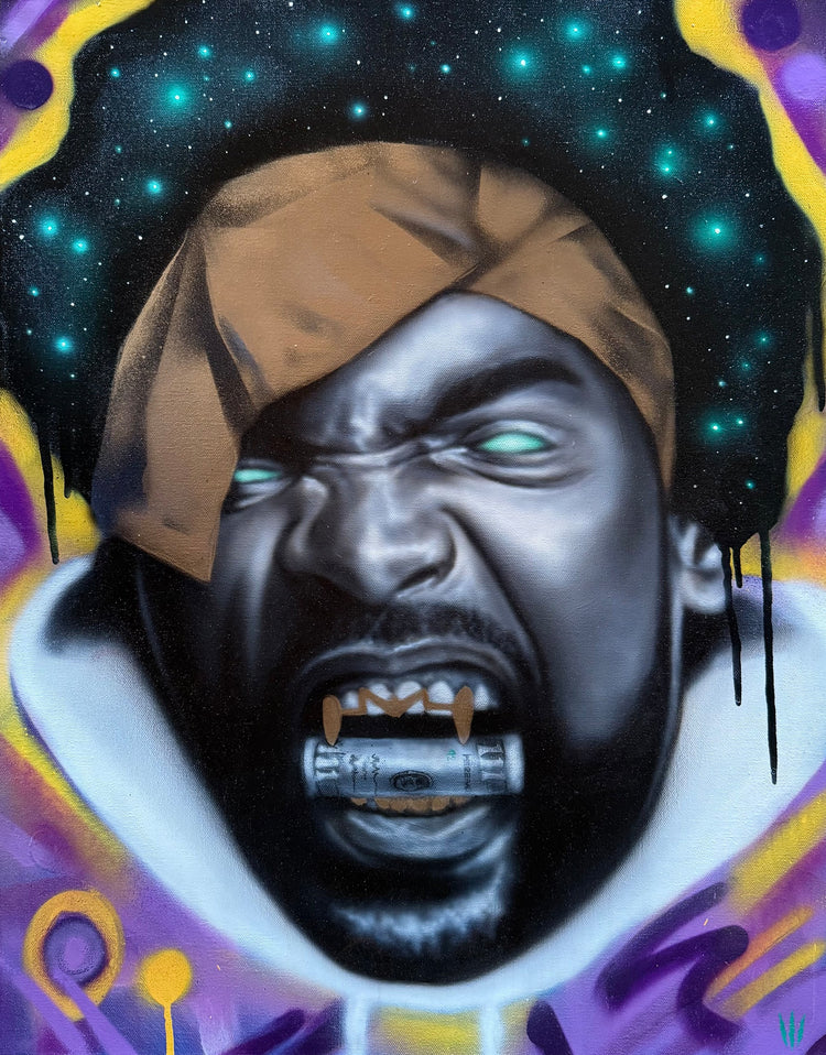 METHOD MAN