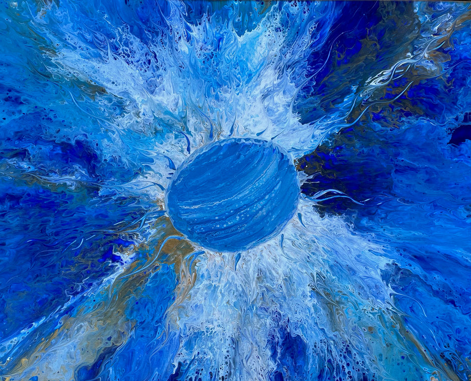 Planet
