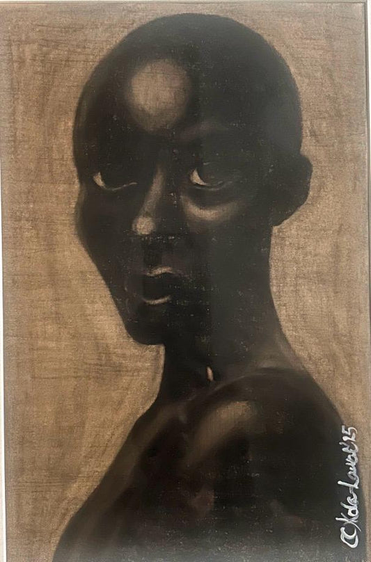 LAMI by Constance Kola-Lawal