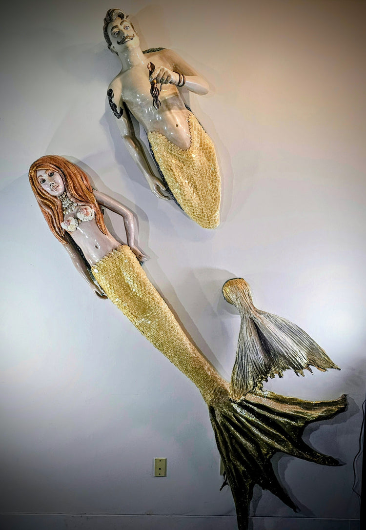 Siren Song (Odessa)