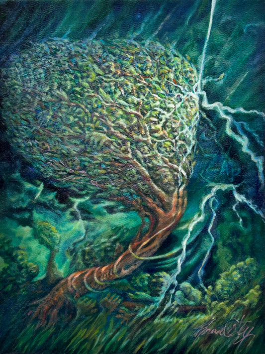 Tornado Tree: Indiscriminate Equalizer