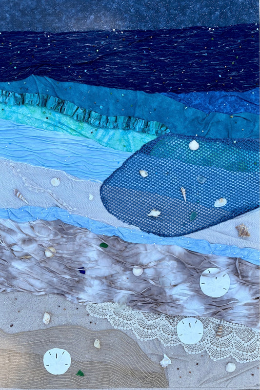 Waves & Woven Dreams