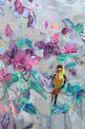 Artwork image to scale