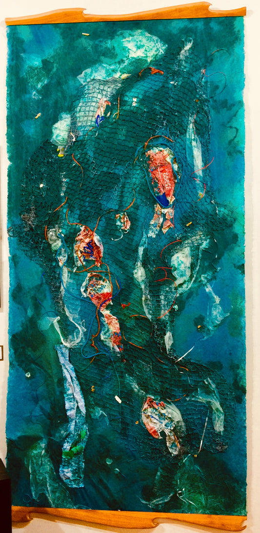 Koi Fish