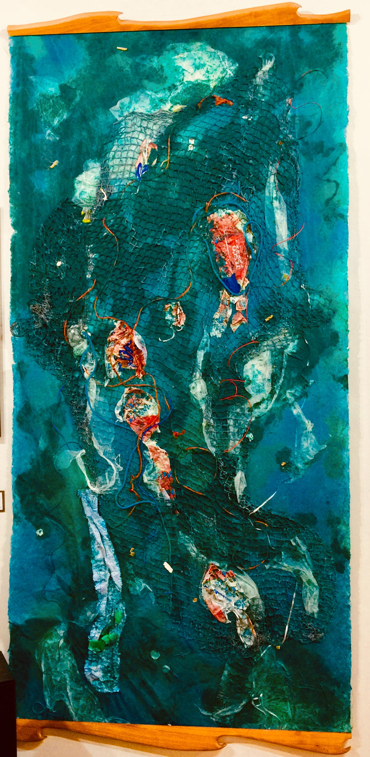 Koi Fish