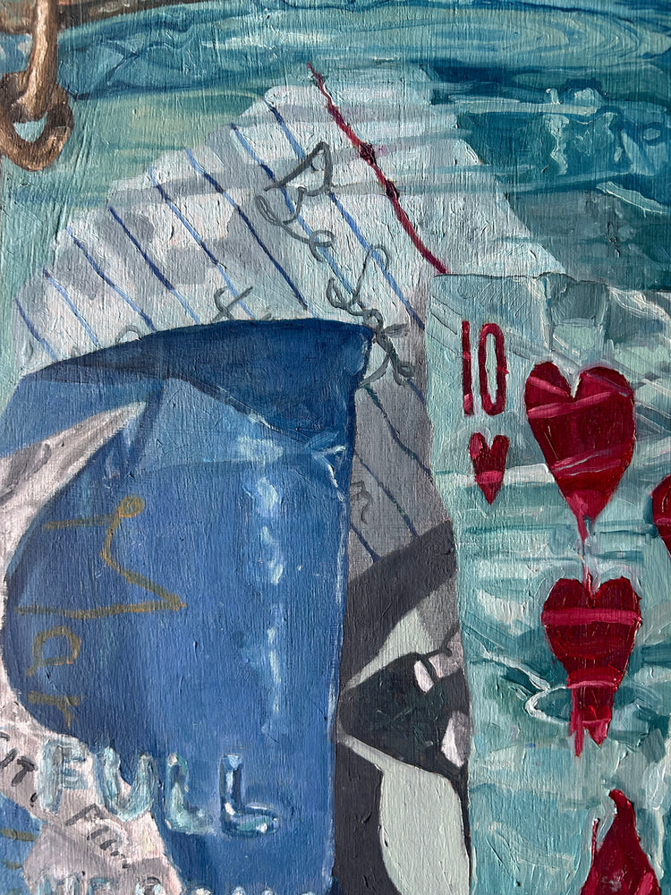 Belongings