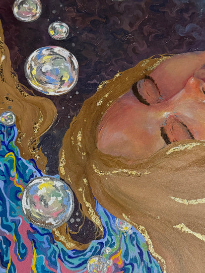 Bubbles for Brains by Kierstynn Lepper