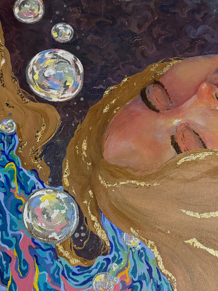 Bubbles for Brains by Kierstynn Lepper