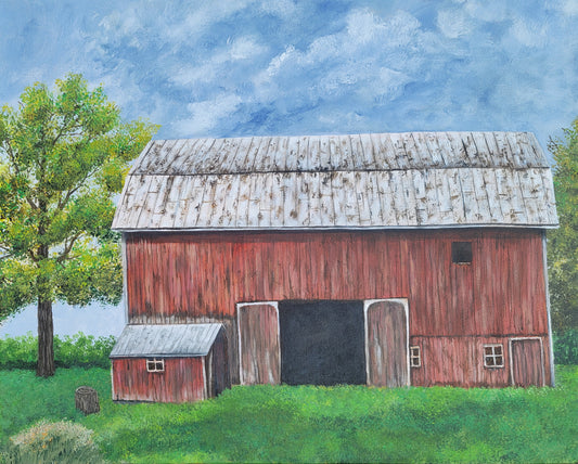 The Homestead
