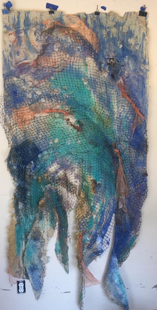 Under the Sea: Paper Gyre