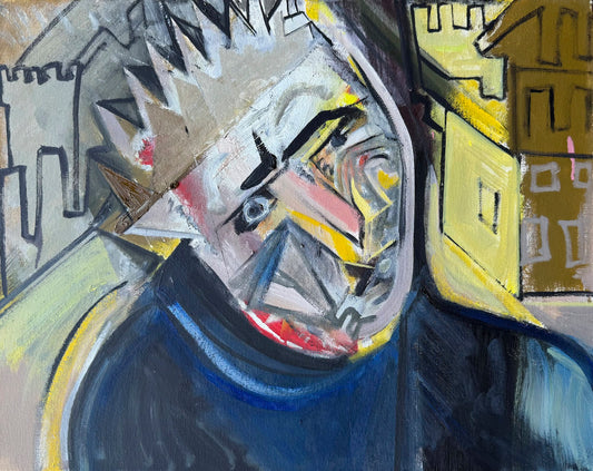 AllArtWorks | Chris Protas