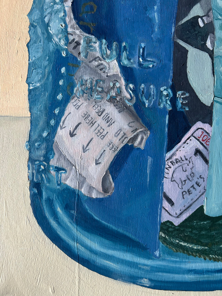 Belongings
