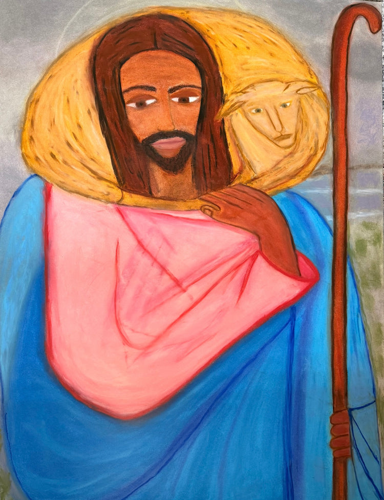 The Good Shepherd